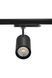 Pixo Large 39W 5075LM 930 NB MB WB BLACK CRI90 24&deg;-36&deg;-54&deg; трековий світильник трифазний чорний з додатковими лінзами Sylvania (0004545) 0004545 фото 3