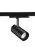 Pixo Zoom 2200LM 3CCT CRI90 ON-BOARD DIM BLACK 24W Трековий світильник димований з перемикачем температури кольору Sylvania (0004525) 0004525 фото 1