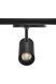 Pixo Zoom 2200LM 3CCT CRI90 ON-BOARD DIM BLACK 24W Трековий світильник димований з перемикачем температури кольору Sylvania (0004525) 0004525 фото 2