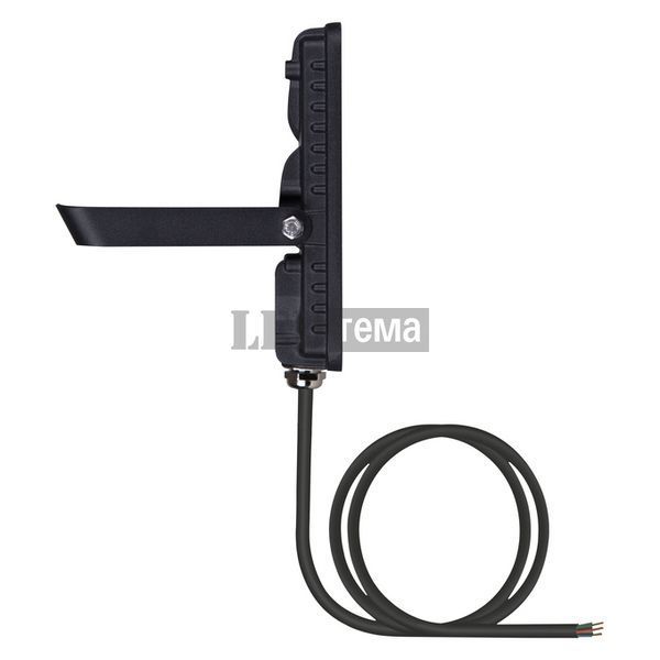 FL ESSENTIAL 20W 840 BK прожектор Osram (4099854429736) 4099854429736 фото