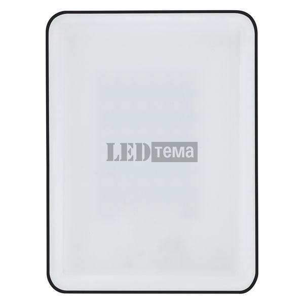 FL ESSENTIAL 20W 840 BK прожектор Osram (4099854429736) 4099854429736 фото