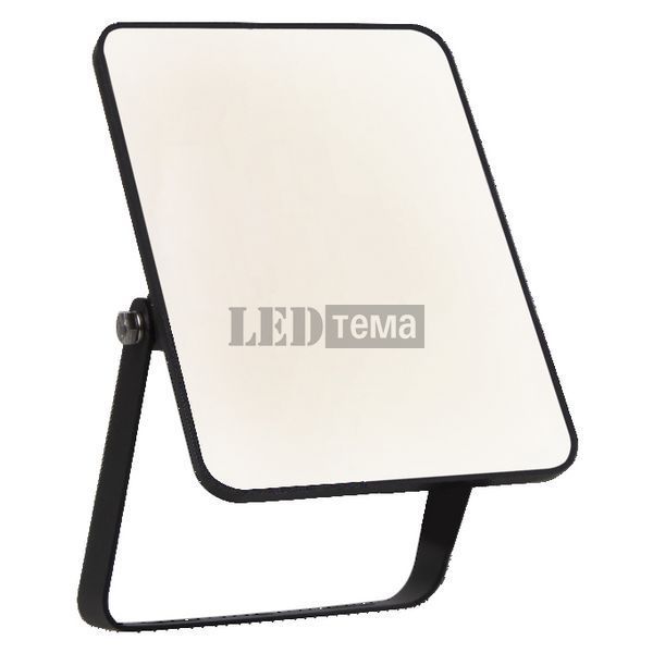 FL ESSENTIAL 20W 840 BK прожектор Osram (4099854429736) 4099854429736 фото