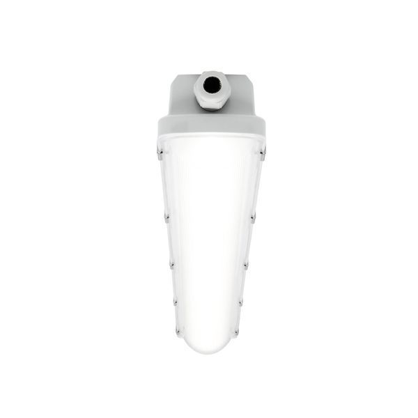 Resisto 1200 IP66 MWCOR 2800lm 840 20W Светильник линейный влагозащищенный с датчиком движения с функцией "коридор" Sylvania (0010222) 0010222 фото