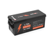 Акумуляторна батарея Li-TIME LiFePO4 25.6V 100Ач 2560Wh (100/100A) 532207215мм, 20.41кг (Li-Time LiFePO4 256V*100) Li-Time LiFePO4 256V*100 фото 1
