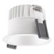 SP DK FIX P 930 PS DIM IP44/IP20 WT 4-6-8W 3000К Точечный светильник TRIAC DIM перекл. мощ. LEDVANCE (4058075799820) 4058075799820 фото 5