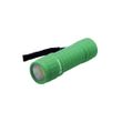 Ліхтарик світлодіодний кишеньковый Westinghouse 3W COB WF87 + 3 × AAA/R03 батарейки в комплекті (зелений)