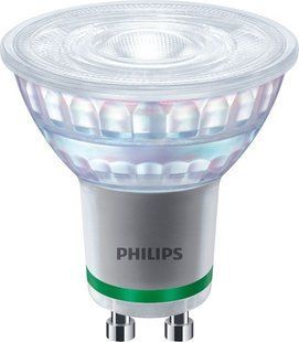 MAS LEDspot UE 2.1-50W GU10 ND 830 EELA Лампа светодиодная рефлекторная Philips (929003610002) 929003610002 фото