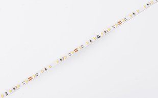 LED стрічка 120-2835-24V-IP20 8,6W 670Lm 3000K 5м COLORS (D6120-24V-8mm-WW) D6120-24V-8mm-WW фото