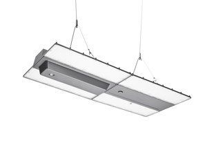 ROCKS 226W IP65 40KLM 840 WIDE DALI EM Concord Світильник для високих стель керований з аварійним блоком живлення (2825466) 2825466 фото