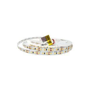 Світлодіодна стрічка 2835-120-IP33-WW-8-12 RN08C0TA-B e-pcb 2700К Rishang (7597) 7597 фото