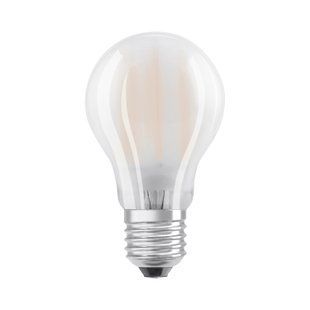 LED Classic A60 7W 840 230V GL FR E27 Світлодіодна лампа Osram (4058075808416) 4058075808416 фото