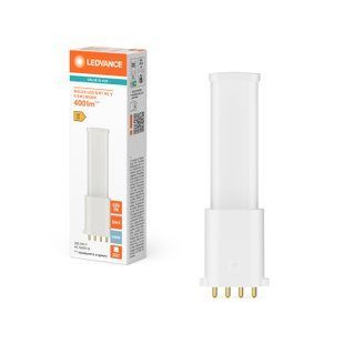 DULUX LED SE7 AC V 3,5W 865 FR 2G7 Світлодіодна лампа Ledvance (4099854669859) 4099854669859 фото