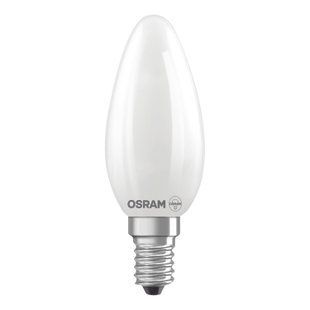LED Star Classic B60 Filament 5,9W 840 FR E14 Світлодіодна лампа Osram (4099854116339) 4099854116339 фото