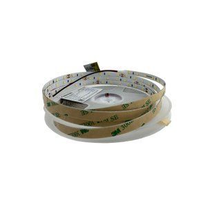 Світлодіодна стрічка 2835-60-IP20-NW-8-24 RL0860TC 5000K CRI90 Rishang (10м н.у.) (20305) 20305 фото