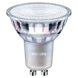 MAS LED spot VLE DT 4.9-50W GU10 927 36D Philips Лампа светодиодная (929001350302) 929001350302 фото