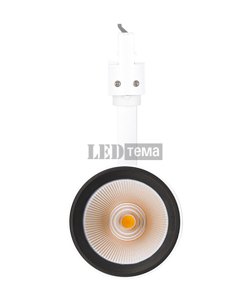 TRACK SP D85 35W/3000K 90RA NFL WT 24&deg; трековый светильник трехфазный белый Ledvance (4058075113480) 4058075113480 фото