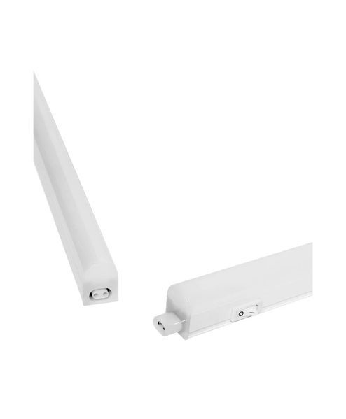 LED SWITCH BATTEN 0.6M 8W/830 Линейный светодиодный светильник с кнопкой Ledvance (4058075266728) 4058075266728 фото