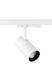 Pixo Zoom TUNE 2000LM 2700-6500 CRI90 DISPLAY WHITE 20W Трековый светильник диммируемый с переключателем температуры цвета Sylvania (0004526) 0004526 фото 1