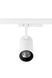 Pixo Zoom TUNE 2000LM 2700-6500 CRI90 DISPLAY WHITE 20W Трековый светильник диммируемый с переключателем температуры цвета Sylvania (0004526) 0004526 фото 2