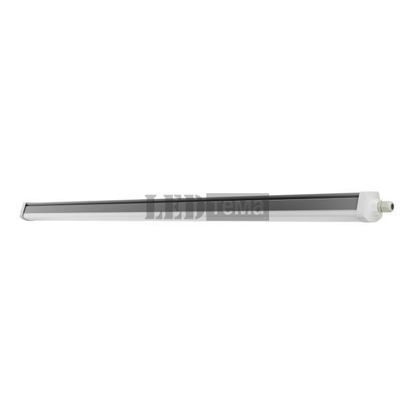 DP FLEX TH 1500 P ML 865 IP66 23-31-38-42W 6500К Пылевлагозащищённый светильник перекл. мощ. LEDVANCE (4099854440687) 4099854440687 фото