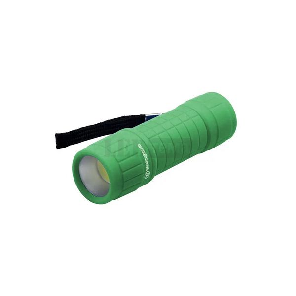 Ліхтарик світлодіодний кишеньковый Westinghouse 3W COB WF87 + 3 × AAA/R03 батарейки в комплекті (зелений) WF87-3R03PD16(green) фото