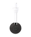 TRACK SP D85 35W/3000K 90RA NFL WT 24&deg; трековый светильник трехфазный белый Ledvance (4058075113480) 4058075113480 фото 3