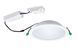 START Downlight 205 IP54 2150lm 840 20W Світильник круглий врізний Sylvania (0030329) 0030329 фото 12