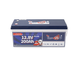 Акумуляторна батарея LiFePO4 Timeusb 12.8V 200Ah Plus, 2560Wh, BMS 200A, 532207216мм (Timeusb-12.8V200Ah) Timeusb-12.8V200Ah фото 2