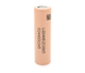 Акумулятор 18650 Li-Ion LG LGDAHD2C1865, 2100mAh, 25A, 4.2/3.7/2.5V, BEIGE, PVC BOX, 2 шт в упаковці, ціна за 1 шт (LGDAHD2C1865) LGDAHD2C1865 фото 2