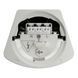 DP FLEX TH 1500 P ML 865 IP66 23-31-38-42W 6500К Пылевлагозащищённый светильник перекл. мощ. LEDVANCE (4099854440687) 4099854440687 фото 5