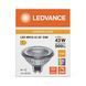 LED MR16 43 36&deg; DIM S 4,9W 927 12V GU5,3 Низьковольтна світлодіодна лампа димована Ledvance (4099854456152) 4099854456152 фото 6