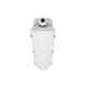 Resisto 600 IP66 1400-2600LM 840 15W Світильник лінійний вологозахищений з перемикачем потужності Sylvania (0010442) 0010442 фото 5