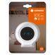 Світильник-нічник з годинником LEDVANCE NIGHTLUX CLOCK WHITE 6X1 0,3 Вт зі змінною температурою світла, вбудований акумулятор (4058075757721) 4058075757721 фото 4