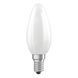 LED Star Classic B60 Filament 5,9W 840 FR E14 Світлодіодна лампа Osram (4099854116339) 4099854116339 фото 3