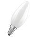LED Star Classic B60 Filament 5,9W 840 FR E14 Світлодіодна лампа Osram (4099854116339) 4099854116339 фото 2
