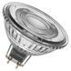 LED MR16 43 36&deg; DIM S 4,9W 927 12V GU5,3 Низьковольтна світлодіодна лампа димована Ledvance (4099854456152) 4099854456152 фото 1