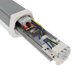 DP FLEX TH 1500 P ML 865 IP66 23-31-38-42W 6500К Пылевлагозащищённый светильник перекл. мощ. LEDVANCE (4099854440687) 4099854440687 фото 10