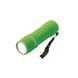 Ліхтарик світлодіодний кишеньковый Westinghouse 3W COB WF87 + 3 × AAA/R03 батарейки в комплекті (зелений) WF87-3R03PD16(green) фото 3