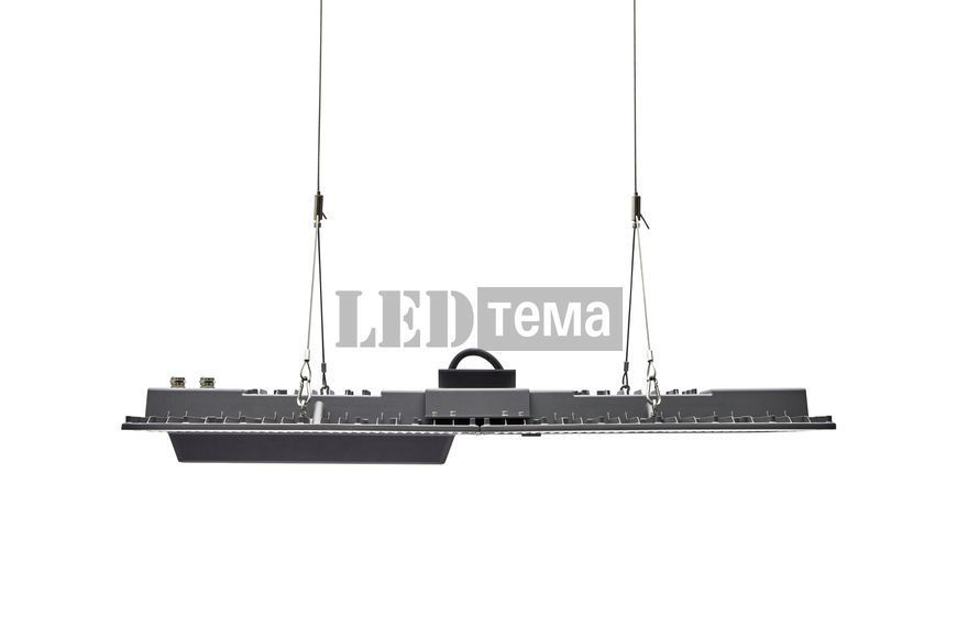ROCKS 226W IP65 40KLM 840 WIDE DALI EM Concord Світильник для високих стель керований з аварійним блоком живлення (2825466) 2825466 фото