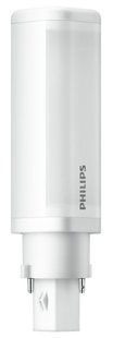 CorePro LED PLC 5.9W 840 2P G24d-1 Лампа світлодіодна Philips (929003757102) 929003757102 фото