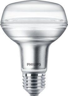 CorePro LEDspot ND 8-100W R80 E27 827 36D Лампа світлодіодна рефлекторна Philips (929001891602) 929001891602 фото