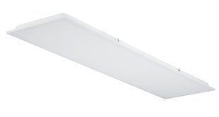 START Panel UGR19 1200x300 2900-4600lm 830/840 MP 33W Светильник панель с переключателем мощности Sylvania (0048098) 0048098 фото