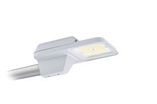 BRP491 LED130/NW 90W 220-240V DM GM 4000К Вуличний світильник DIM IP66 Philips (911401673206) 911401673206 фото