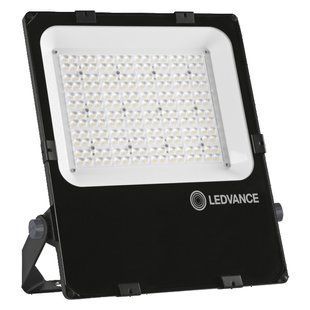 FL PFM 150W/3000K ASYM 45X140 BK прожектор Ledvance (4058075353695) 4058075353695 фото