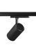 Pixo Large 39W 5175LM 940 NB MB WB BLACK CRI90 24&deg;-36&deg;-54&deg; трековий світильник трифазний чорний з додатковими лінзами Sylvania (0004551) 0004551 фото 6