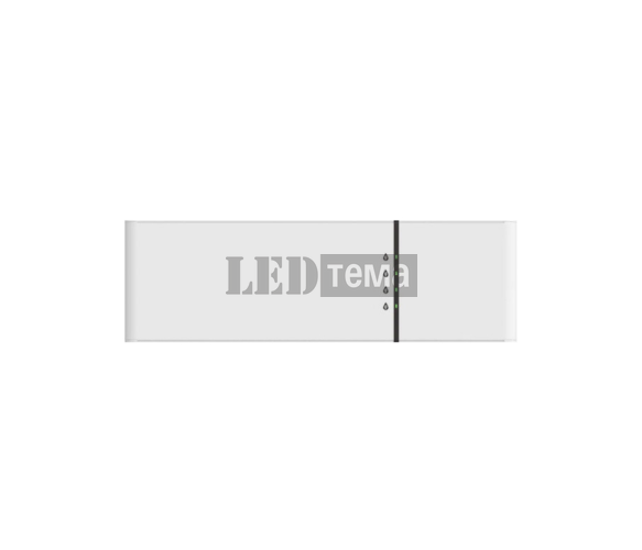 Аккумулятор Felicity LUX-X-48100LMG01 48V 100Ah BMS50A@16S 5.12kWh до 8 parallel CAN&RS485, IP21,600*450*180,46kg (LUX-X-48100LMG01) LUX-X-48100LMG01 фото