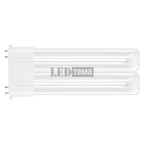 DULUX LED F36 EM V 20W 840 FR 2G10 Светодиодная лампа Ledvance (4058075822511) 4058075822511 фото