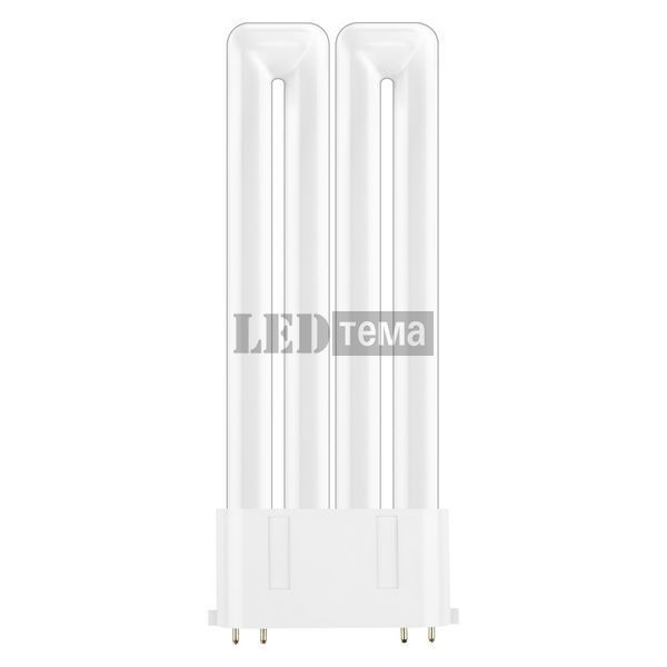DULUX LED F36 EM V 20W 840 FR 2G10 Светодиодная лампа Ledvance (4058075822511) 4058075822511 фото