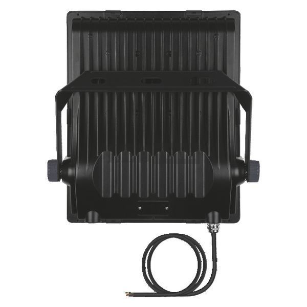 FL PFM 150W/3000K ASYM 45X140 BK прожектор Ledvance (4058075353695) 4058075353695 фото