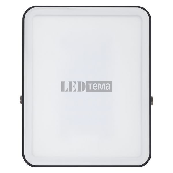 FL ESSENTIAL 30W 840 BK прожектор Osram (4099854429774) 4099854429774 фото